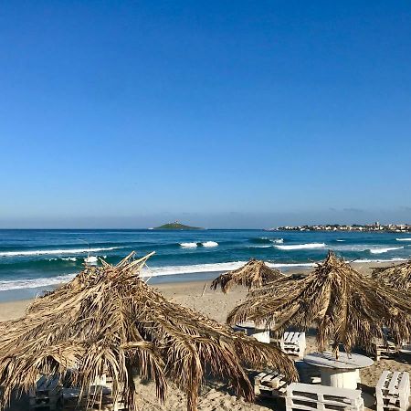 Home Holiday Sicily Изола-делле-Феммине Экстерьер фото