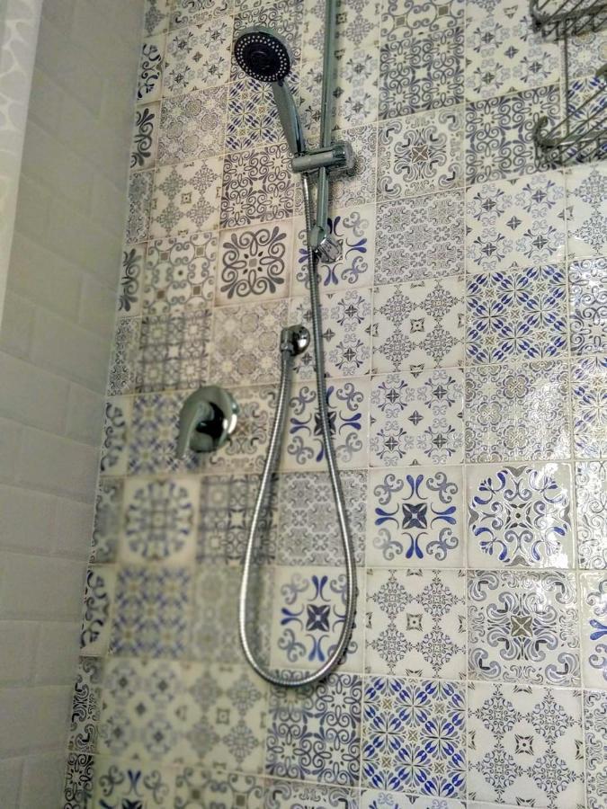 Home Holiday Sicily Изола-делле-Феммине Экстерьер фото