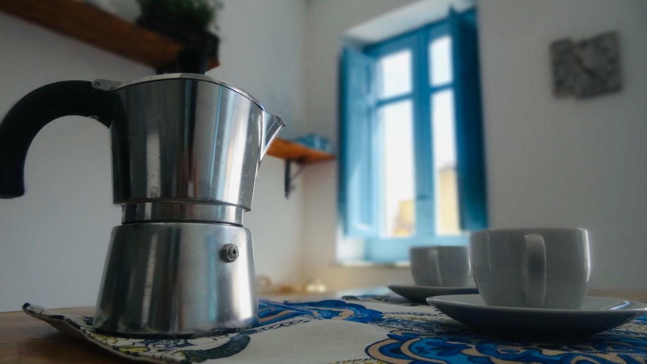 Home Holiday Sicily Изола-делле-Феммине Экстерьер фото