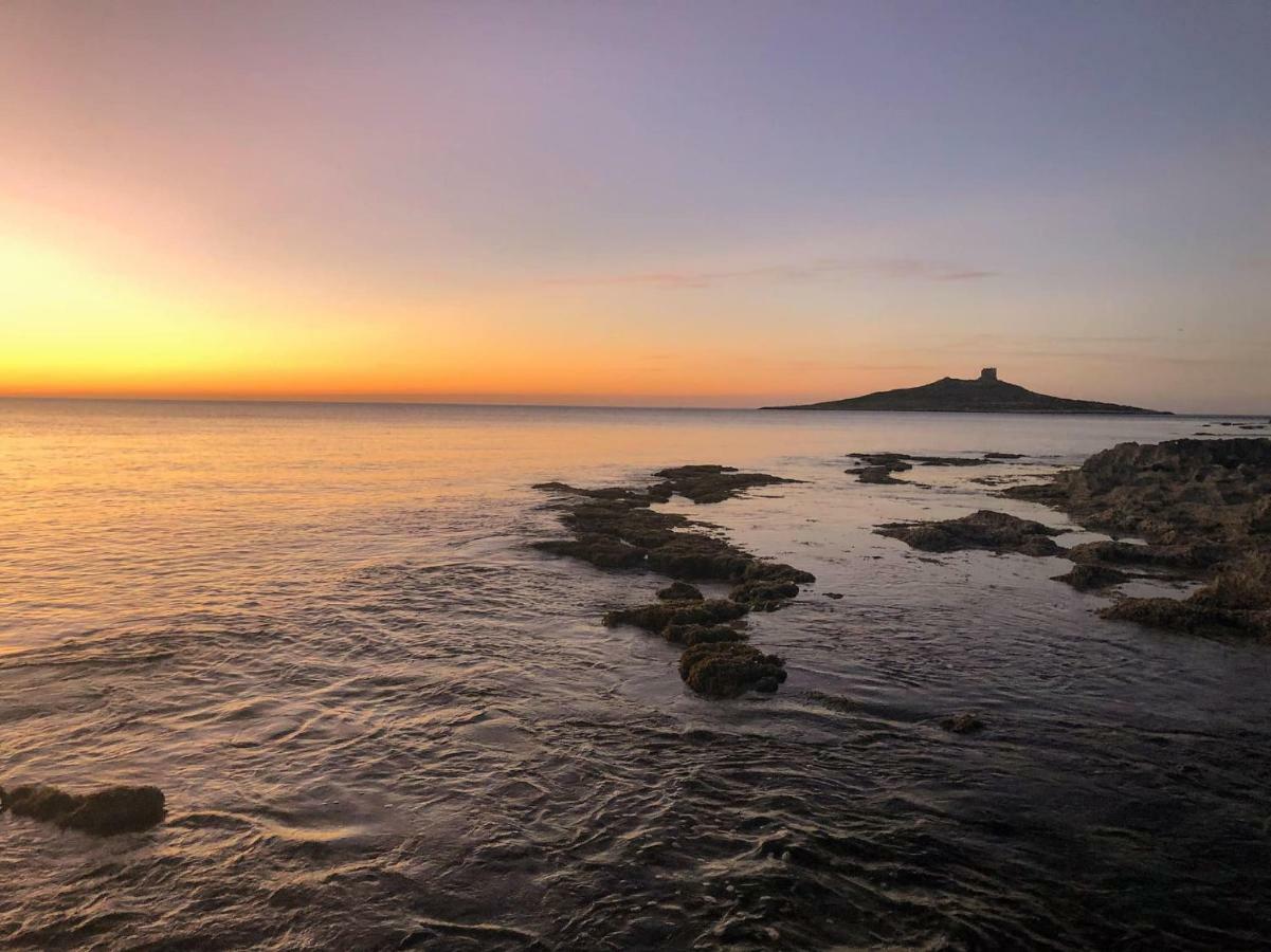Home Holiday Sicily Изола-делле-Феммине Экстерьер фото