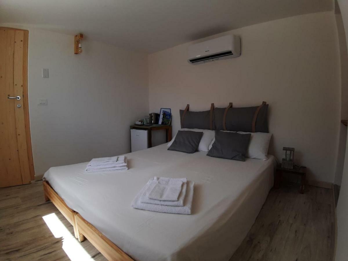 Home Holiday Sicily Изола-делле-Феммине Экстерьер фото